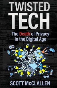 Abbildung von: Twisted Tech - New Degree Press