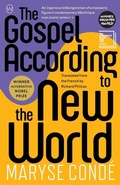 Cover: The Gospel According to the New World - World Editions