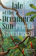 Cover: Tale of the Dreamer's Son - World Editions