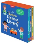 Cover: The Highlights Kindness Library - Boyds Mills Press