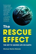 Cover: The Rescue Effect - Timber Press