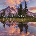 Cover: Washington, Evergreen - Timber Press