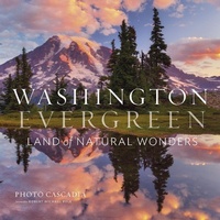Abbildung von: Washington, Evergreen - Timber Press
