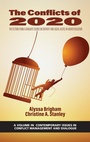 Cover: The Conflicts of 2020 - Information Age Publishing