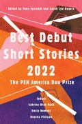 Cover: Best Debut Short Stories 2022 - Catapult