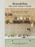 Cover: Remodelista: The Low-Impact Home - Artisan Books