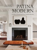 Cover: Patina Modern - Artisan Books