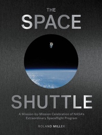 Enlarge image Cover: The Space Shuttle - Artisan Books