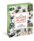 Cover: The Houseplant Card Deck - Artisan Books