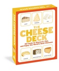 Cover: The Cheese Deck - Artisan Books