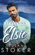 Cover: Searching for Elsie - Stoker Aces Production