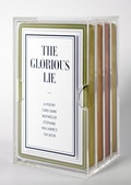 Cover: The Glorious Lie / The Glory of the Lie - Marquand Books Inc