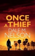 Cover: Once a Thief - Severn River Publishing