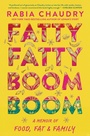 Cover: Fatty Fatty Boom Boom - Algonquin Books