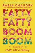 Cover: Fatty Fatty Boom Boom - Algonquin Books