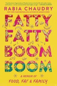 Enlarge image Cover: Fatty Fatty Boom Boom - Algonquin Books
