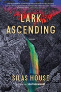Cover: Lark Ascending - Algonquin Books
