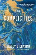 Cover: The Complicities - Algonquin Books