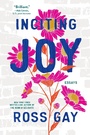 Cover: Inciting Joy - Algonquin Books