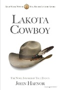 Cover: Lakota Cowboy - Speaking Volumes
