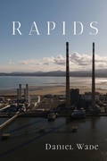 Cover: Rapids - Finishing Line Press