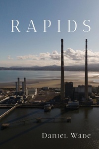 Enlarge image Cover: Rapids - Finishing Line Press