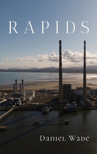 Enlarge image Cover: Rapids - Finishing Line Press