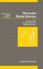 Cover: Minimalist Mobile Robotics - Morgan Kaufmann