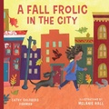 Cover: Fall Frolic in the City - Familius LLC