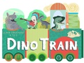 Cover: Dino Train - Familius LLC
