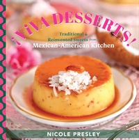Abbildung von: !Viva Desserts! - Familius LLC