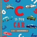 Cover: C Is for Car - Familius LLC