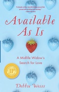 Cover: Available As Is - She Writes Press