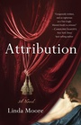 Cover: Attribution - She Writes Press