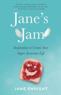 Cover: Jane's Jam - She Writes Press