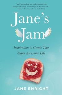 Enlarge image Cover: Jane's Jam - She Writes Press