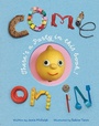 Cover: Come On In - Hippo Park