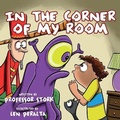 Cover: In The Corner Of My Room - University of Utah Press,U.S.