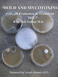 Cover: Mold and Mycotoxins: Current Evaluation and Treatment 2022 - BOOKBABY