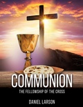 Cover: Communion - Xulon Press