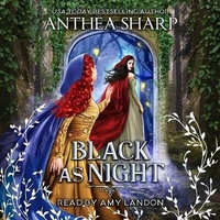 Enlarge image Cover: Black as Night - Blackstone Publishing