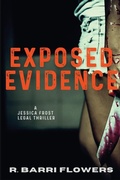 Cover: Exposed Evidence - LEVEL BEST BOOKS