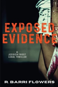 Enlarge image Cover: Exposed Evidence - LEVEL BEST BOOKS