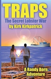 Enlarge image Cover: Traps - Trilogy Christian Publishing