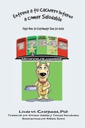 Cover: Entrena a tu Cachorro Interno a Comer Saludable - Lanier Press