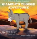 Cover: Walter's Desert Adventure - Archway Publishing