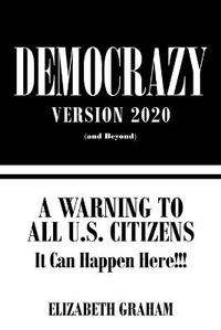 Bild: Democrazy Version 2020 - Archway Publishing