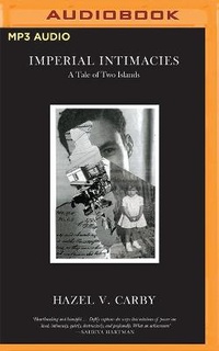 Enlarge image Cover: Imperial Intimacies - Audible Studios on Brilliance