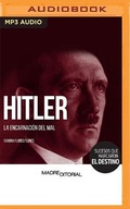 Cover: Hitler (Spanish Edition) - Audible Studios on Brilliance