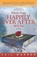 Cover: When Only Happily Ever After Will Do - Cecilia Warren